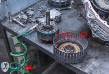 Photo of Ремонт электрики Volkswagen Tiguan: причины поломок и способы их устранения