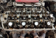 Photo of Регулировка клапанов Honda Civic