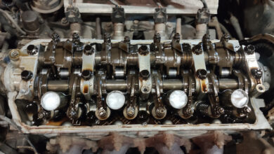 Photo of Регулировка клапанов Honda Civic