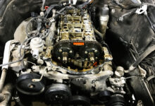 Photo of Замена ремня ГРМ Mercedes-Benz C-Class: как провести процедуру без ошибок