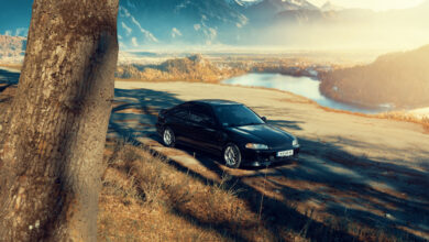 Photo of Ремонт кондиционера Honda Civic