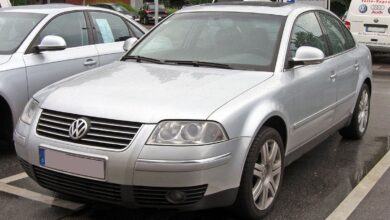 Photo of Ремонт системы ABS Volkswagen Passat: основные неисправности и способы их устранения