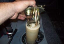 Photo of Замена масляного насоса Chevrolet Equinox