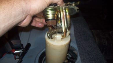 Photo of Замена масляного насоса Chevrolet Equinox