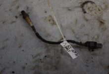 Photo of Чистка датчика кислорода Kia Sorento