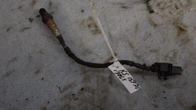 Photo of Чистка датчика кислорода Kia Sorento
