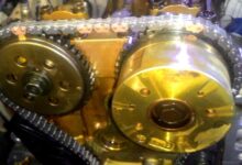 Photo of Замена ременя ГРМ Hyundai Elantra