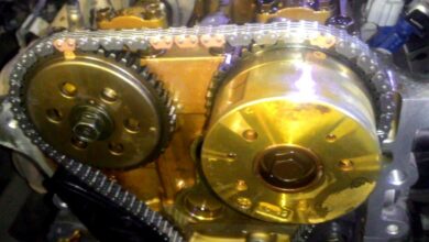 Photo of Замена ременя ГРМ Hyundai Elantra