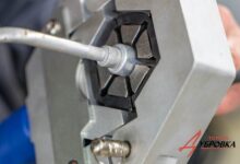 Photo of Промывка системы кондиционирования воздуха Toyota RAV4