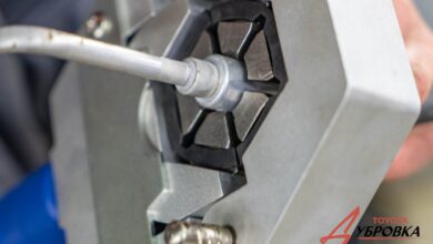 Photo of Промывка системы кондиционирования воздуха Toyota RAV4