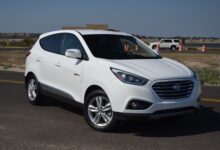 Photo of Ремонт глушителя Hyundai Tucson