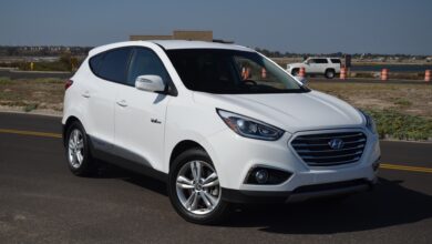 Photo of Ремонт глушителя Hyundai Tucson