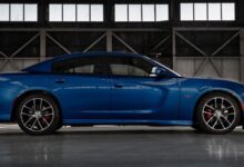 Photo of Ремонт системы охлаждения Dodge Charger