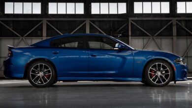 Photo of Ремонт системы охлаждения Dodge Charger