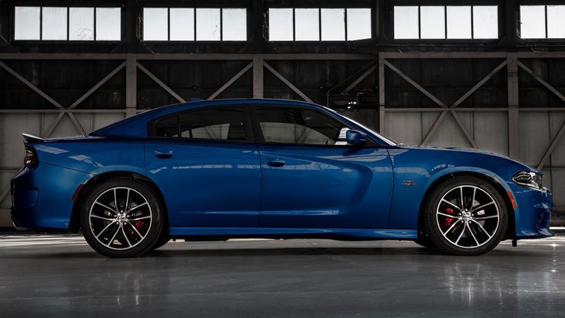 Фото 73 — Ремонт системы охлаждения Dodge Charger