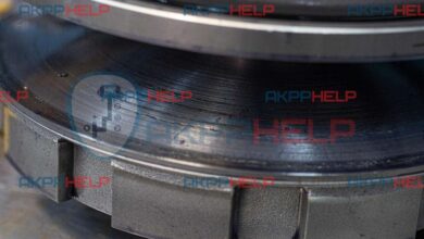 Photo of Замена ремня вариатора Nissan Pathfinder