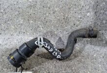 Photo of Замена радиатора салона Opel Corsa