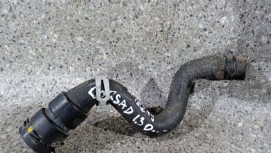 Photo of Замена радиатора салона Opel Corsa