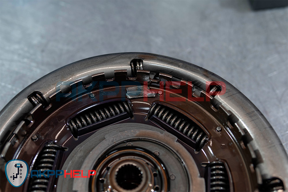 Фото 165 — Ремонт стартера Kia Sorento: причины поломок и способы их устранения