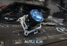 Photo of Замена переднего стекла Kia Rio