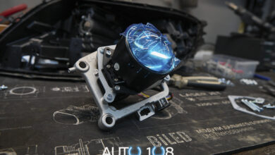 Photo of Замена переднего стекла Kia Rio