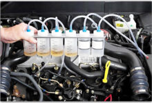 Photo of Чистка топливной системы Chevrolet Cruze