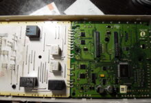 Photo of Ремонт электроники Ford Focus