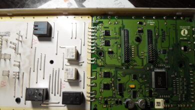 Photo of Ремонт электроники Ford Focus