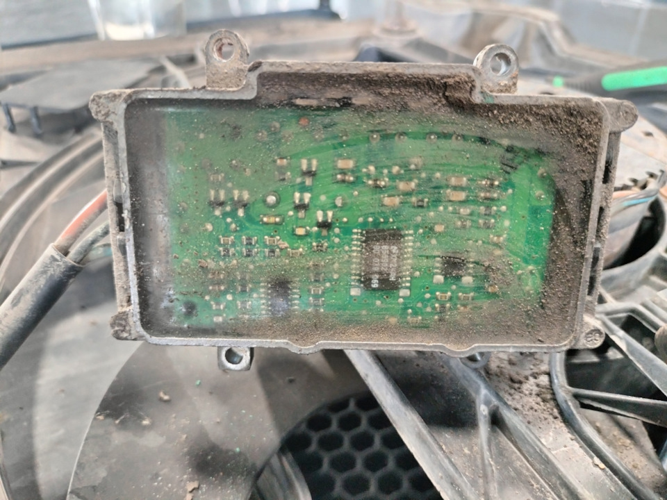 Фото 158 — Что делать, если не работает кондиционер Chevrolet Malibu: полезные советы