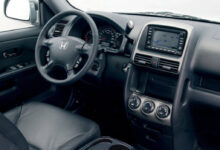Photo of Почему ломается подвеска Honda CR-V и как это исправить