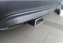 Photo of Чистка катализатора Volkswagen Tiguan