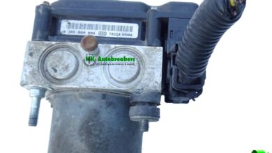 Photo of Перепрошивка блока ABS Nissan Qashqai