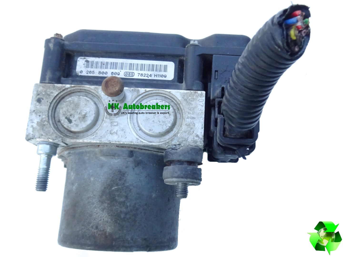 Фото 91 — Перепрошивка блока ABS Nissan Qashqai