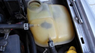 Photo of Замена антифриза Opel Astra