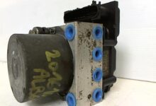 Photo of Замена блока ABS Citroen Berlingo