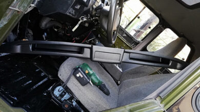 Photo of Замена форсунок BMW 3 Series