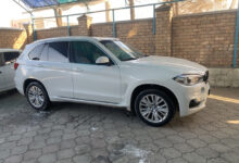 Photo of Чистка форсунок BMW X5