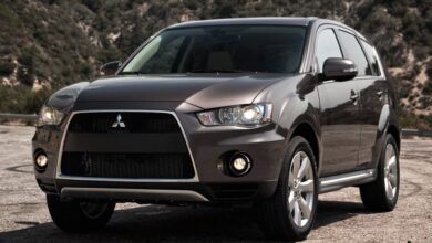 Photo of Почему глохнет Mitsubishi Outlander и как это исправить