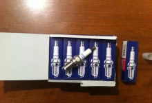 Photo of Замена свечей зажигания Mercedes-Benz E-Class