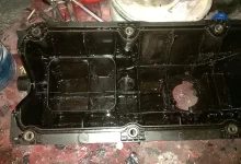 Photo of Замена прокладки клапанной крышки Audi Q5
