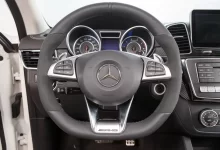 Photo of Ремонт рулевого механизма Mercedes-Benz GLE