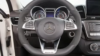 Photo of Ремонт рулевого механизма Mercedes-Benz GLE