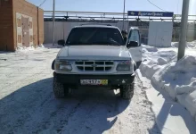 Photo of Замена топливного насоса Ford Explorer