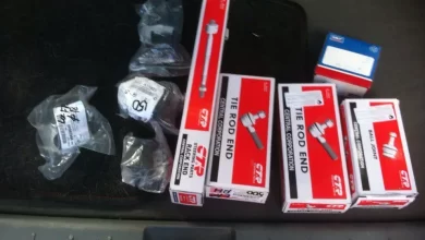 Photo of Ремонт подвески Chevrolet Malibu