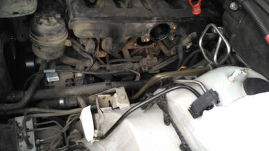 Photo of Чистка дроссельной заслонки BMW 3 Series