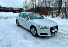 Photo of Диагностика электроники Audi A4