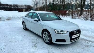 Photo of Диагностика электроники Audi A4