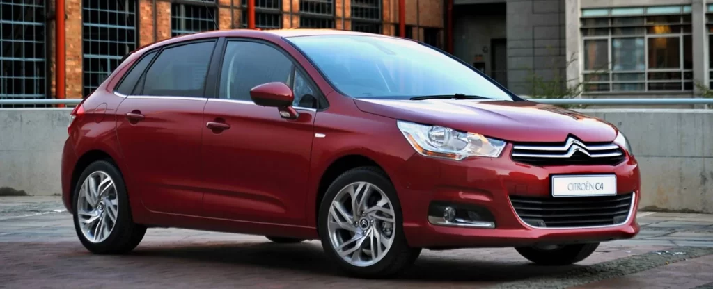 Фото 3 — Ремонт электрики Citroen C4