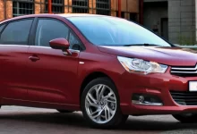 Photo of Ремонт электрики Citroen C4