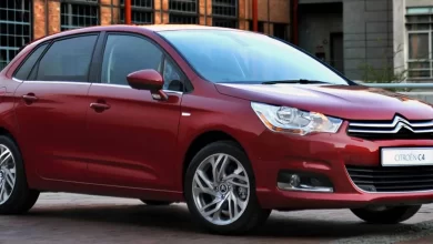 Photo of Ремонт электрики Citroen C4